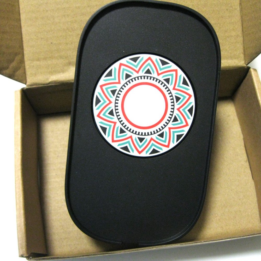 CHOKMAX Mouse Jiggler, Undetectable Mouse Mover